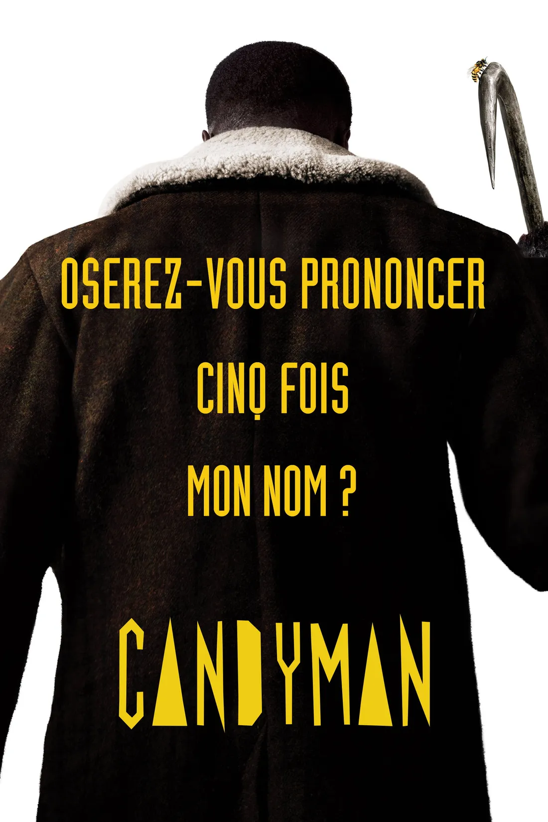 Candyman (2021)